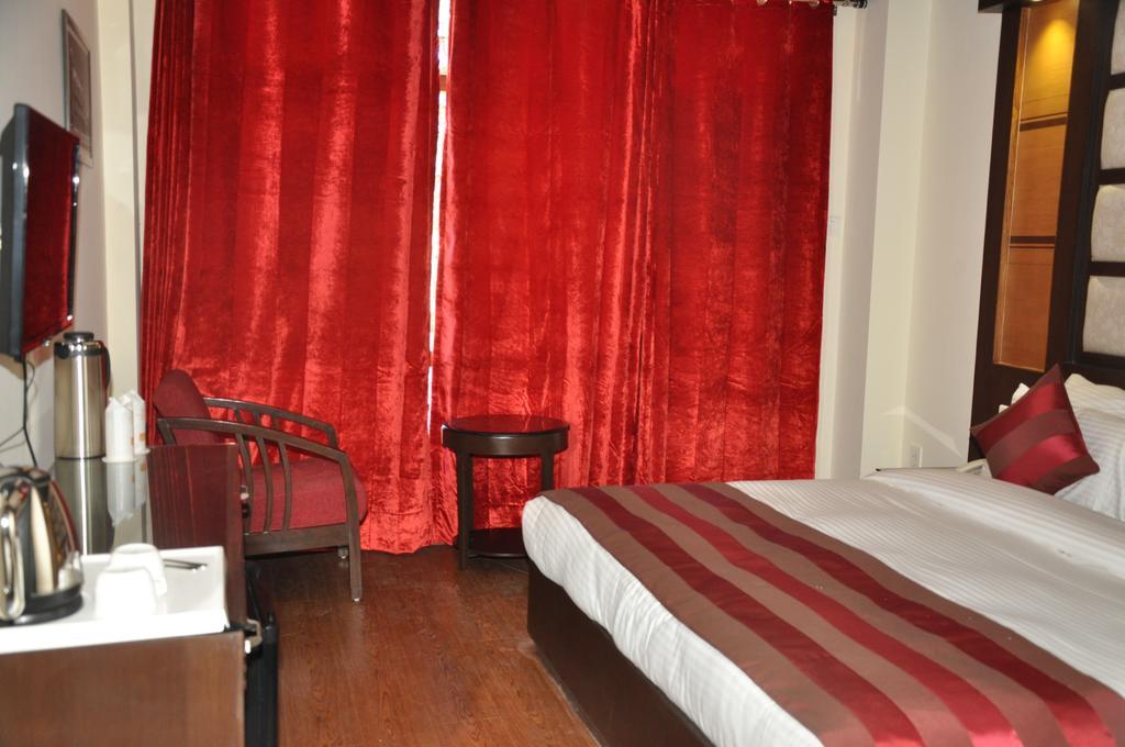 Hotel Southgate Shimla Room photo
