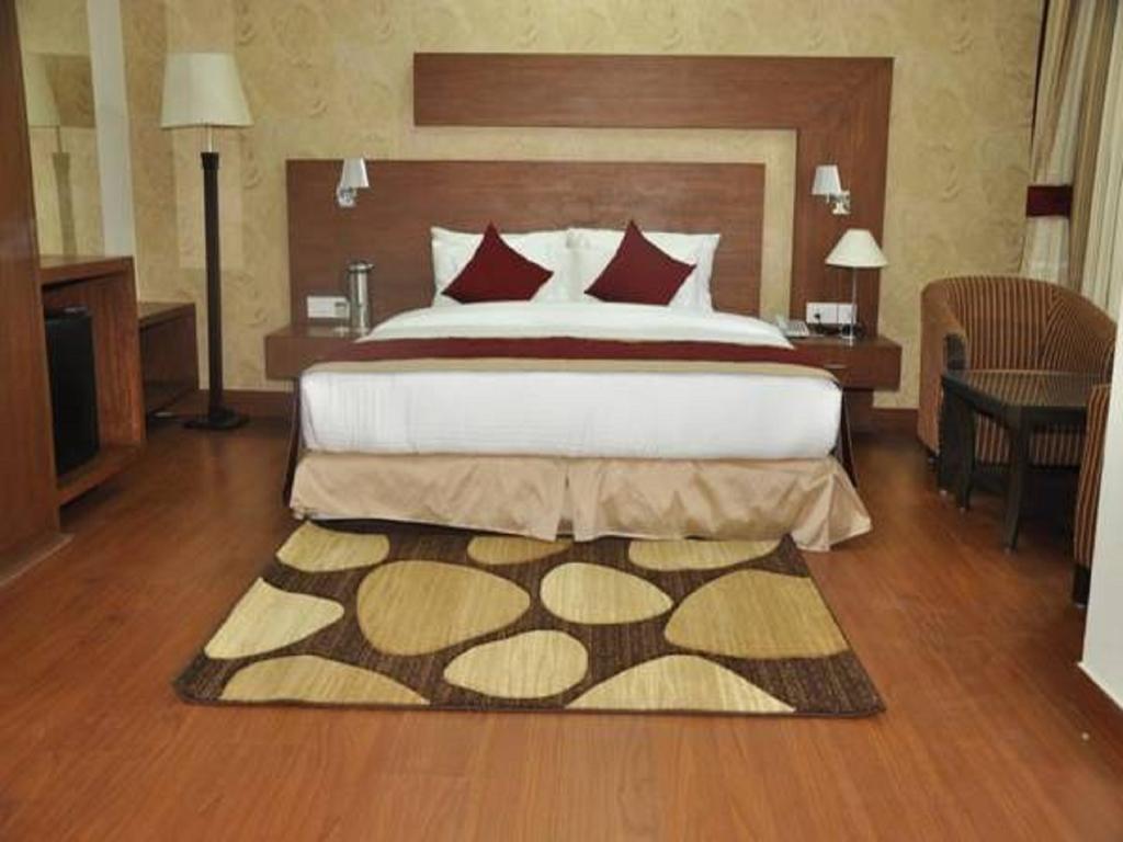 Hotel Southgate Shimla Room photo
