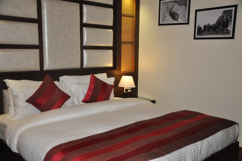 Hotel Southgate Shimla Room photo