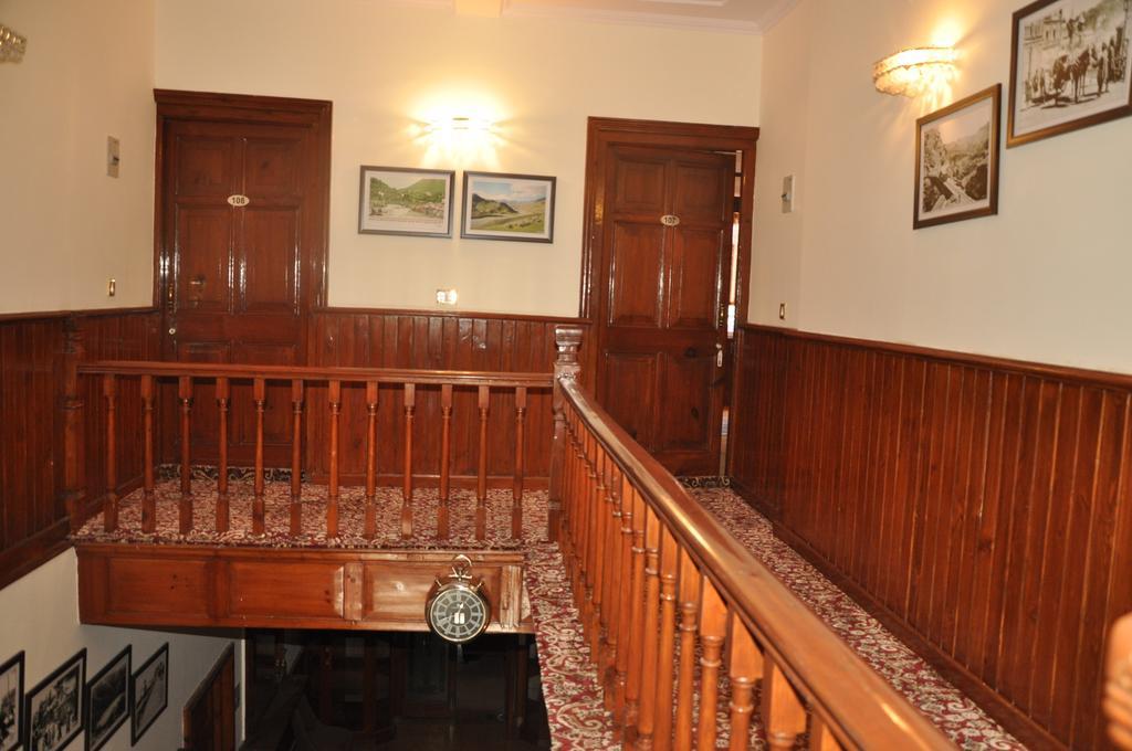 Hotel Southgate Shimla Exterior photo