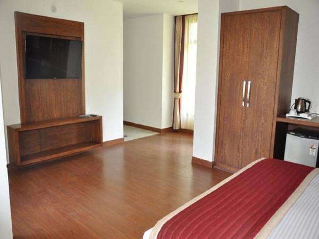 Hotel Southgate Shimla Exterior photo