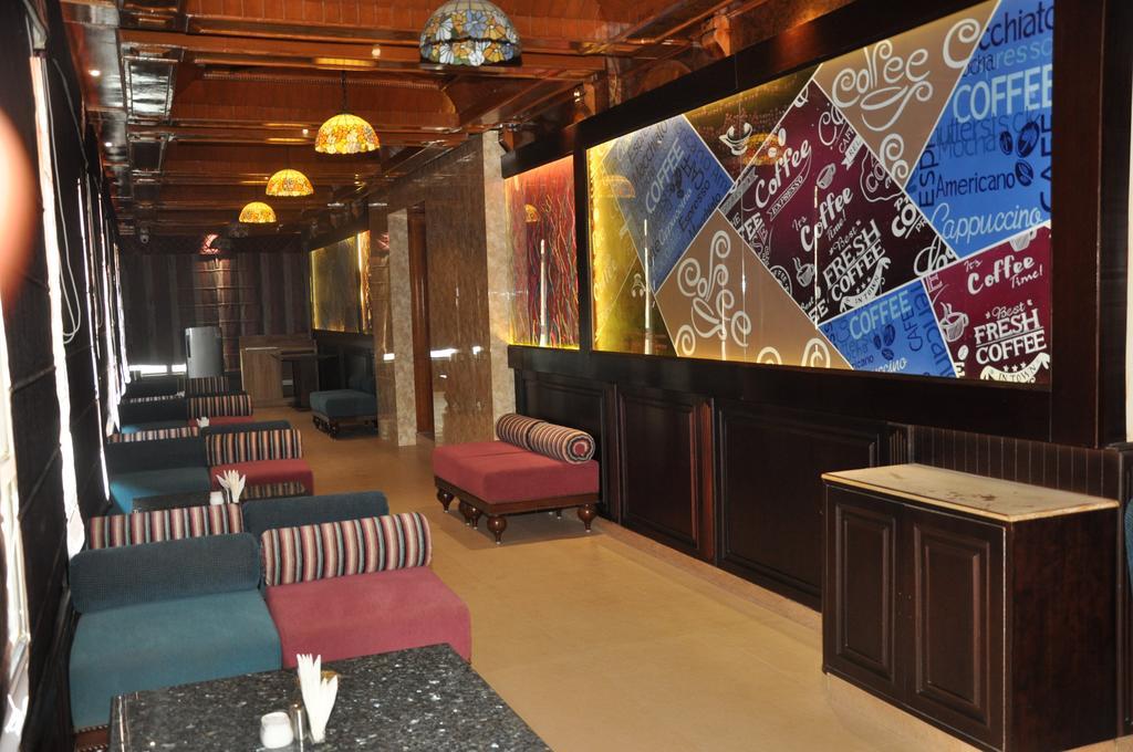 Hotel Southgate Shimla Exterior photo