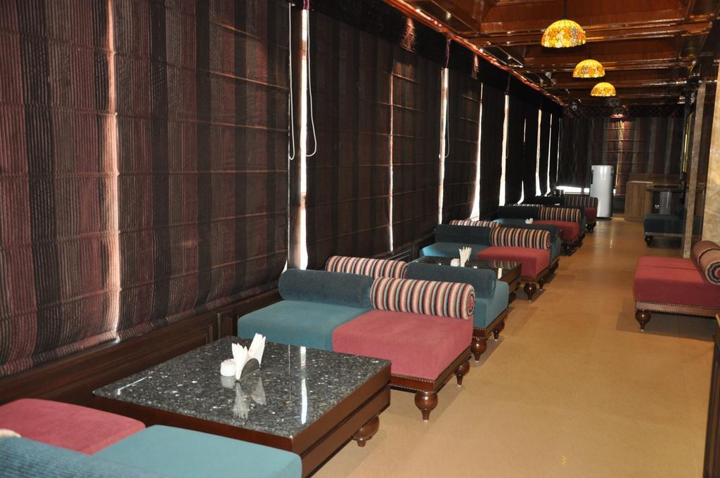 Hotel Southgate Shimla Exterior photo