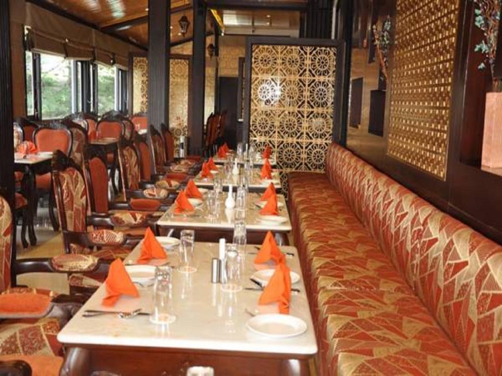 Hotel Southgate Shimla Exterior photo