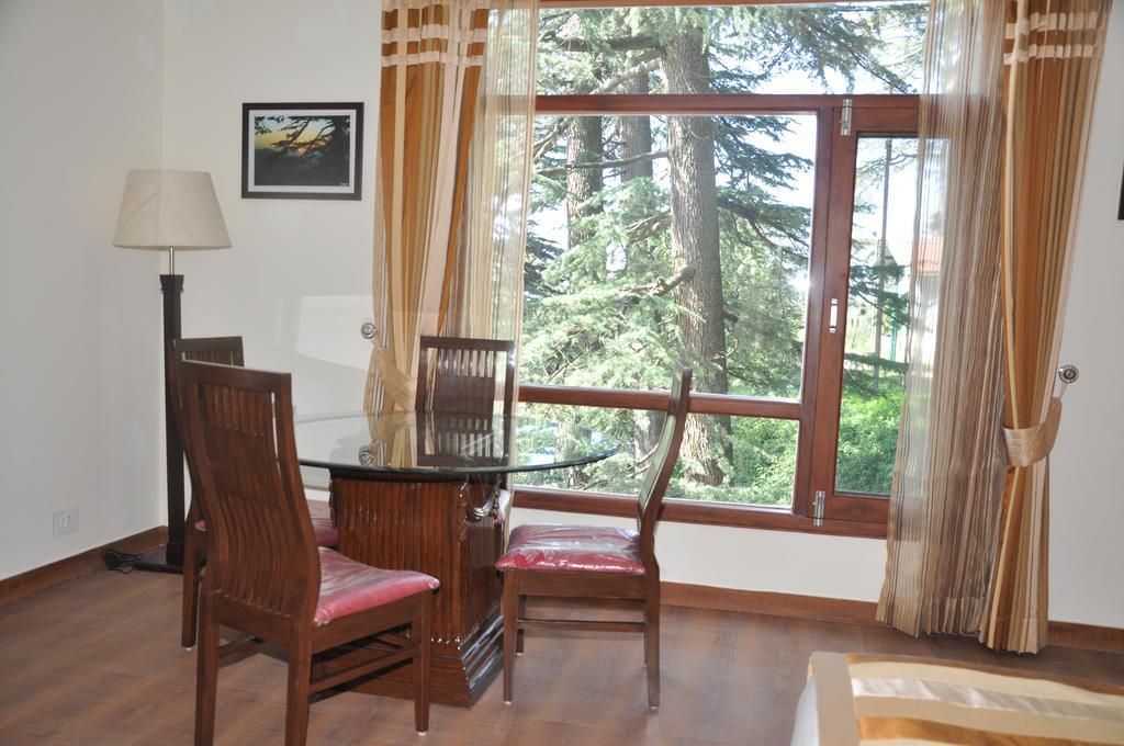 Hotel Southgate Shimla Room photo