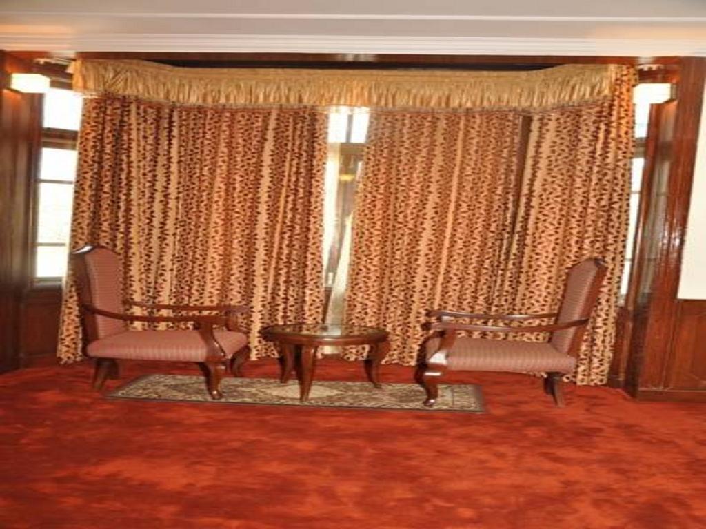 Hotel Southgate Shimla Exterior photo