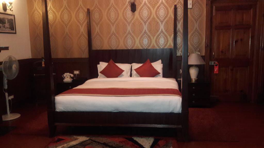 Hotel Southgate Shimla Exterior photo