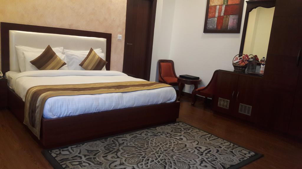 Hotel Southgate Shimla Exterior photo